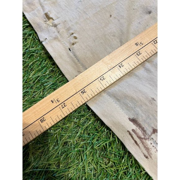 Wmms campus buzzard Cleveland 100.7 fm radio station rock - Picture 8 of 9